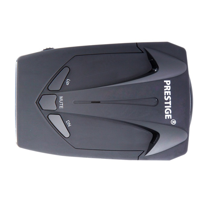 Радар-детектор Prestige RD-200 GPS Alligator
